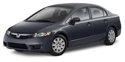 A used Honda Civic car would be a good choice.