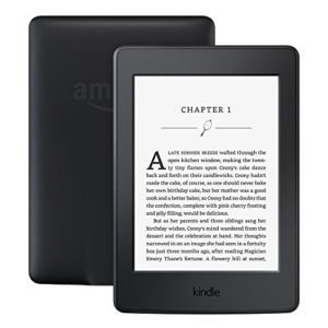 Amazon Kindle ebook reader